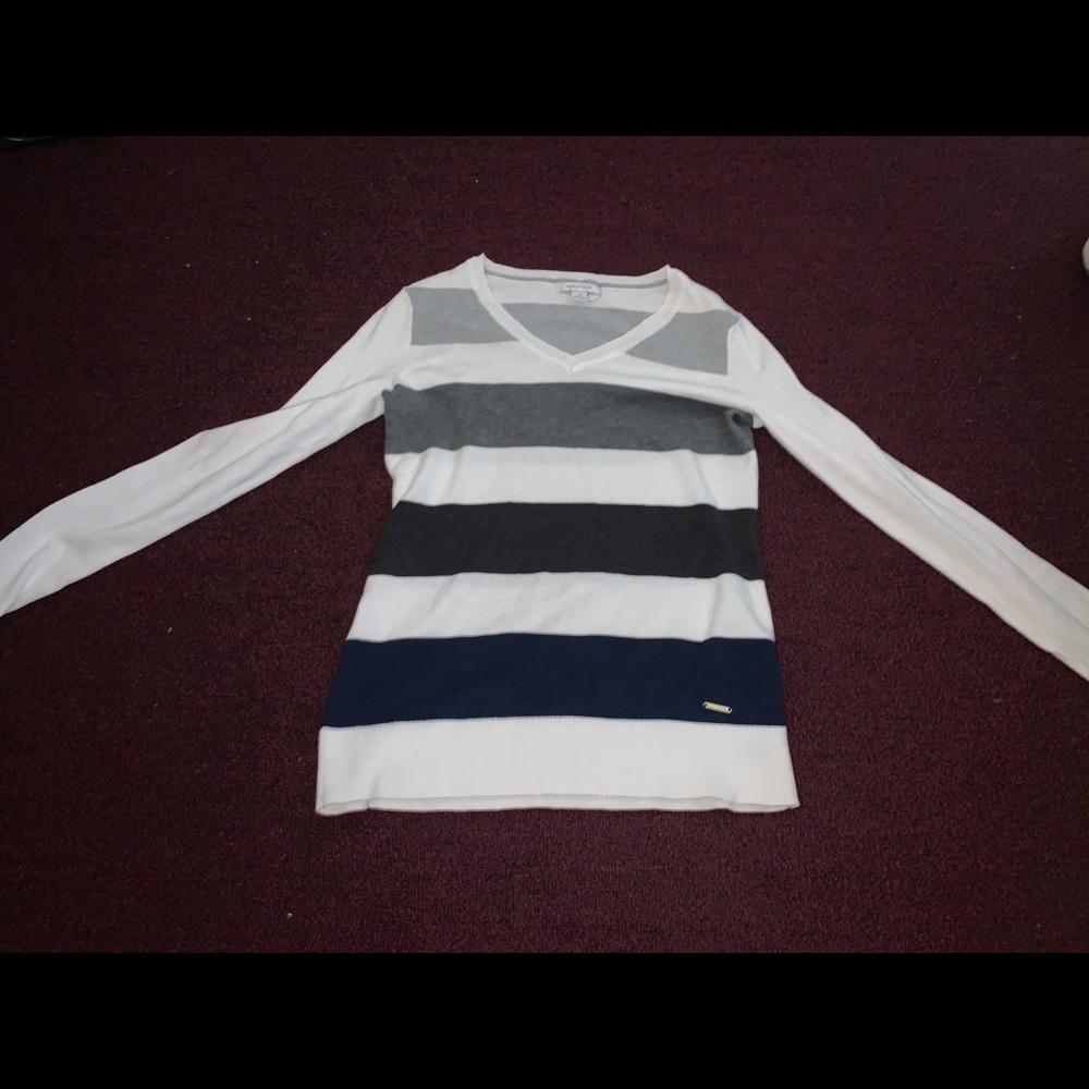 Nautica Sweatshirt